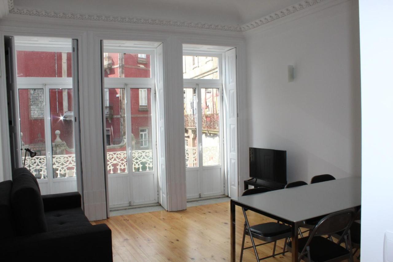 Cool - Praca Da Batalha Apartamento *