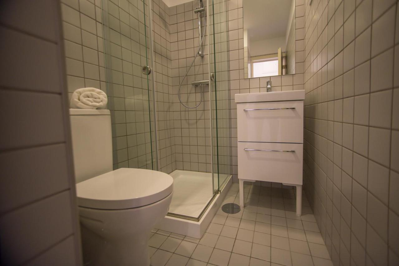 Cool - Praca Da Batalha Apartamento *