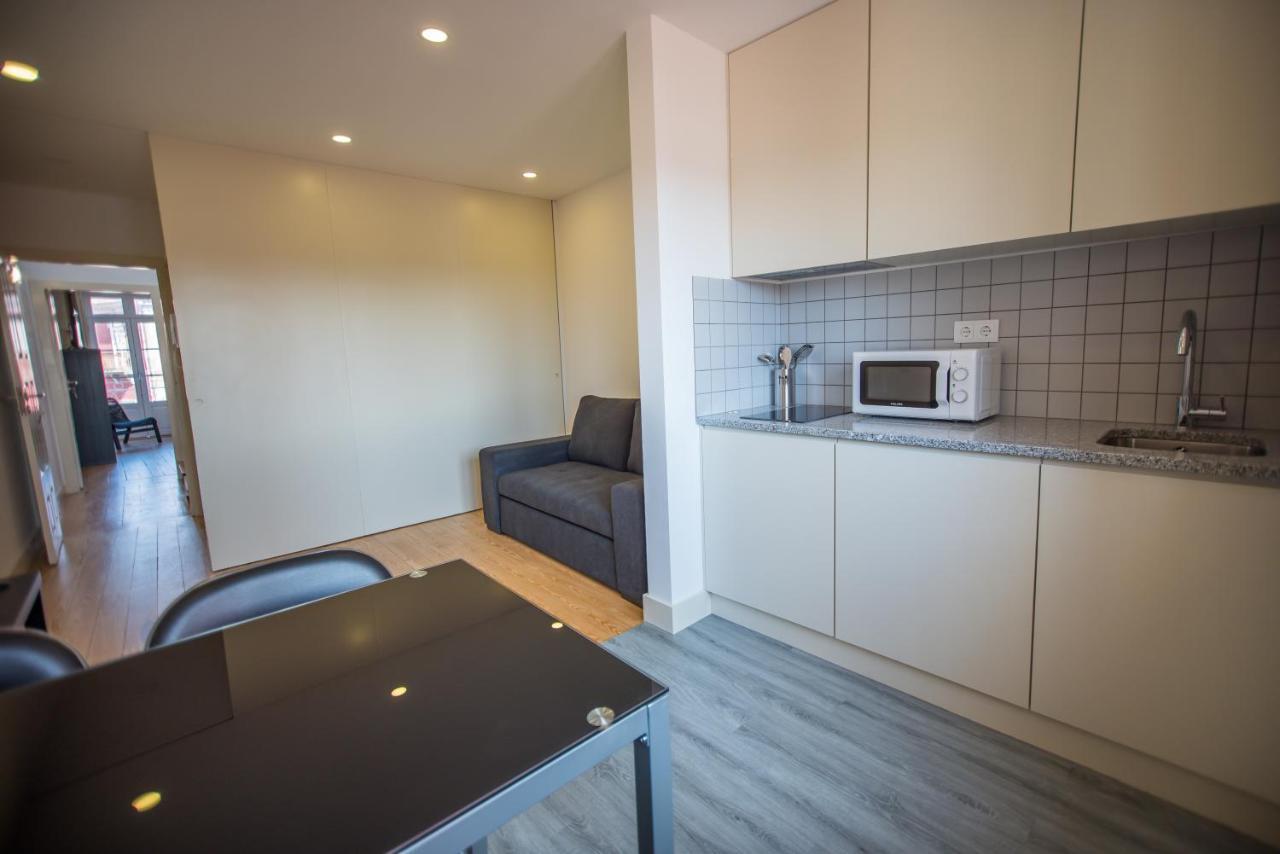 Apartamento Cool - Praca Da Batalha