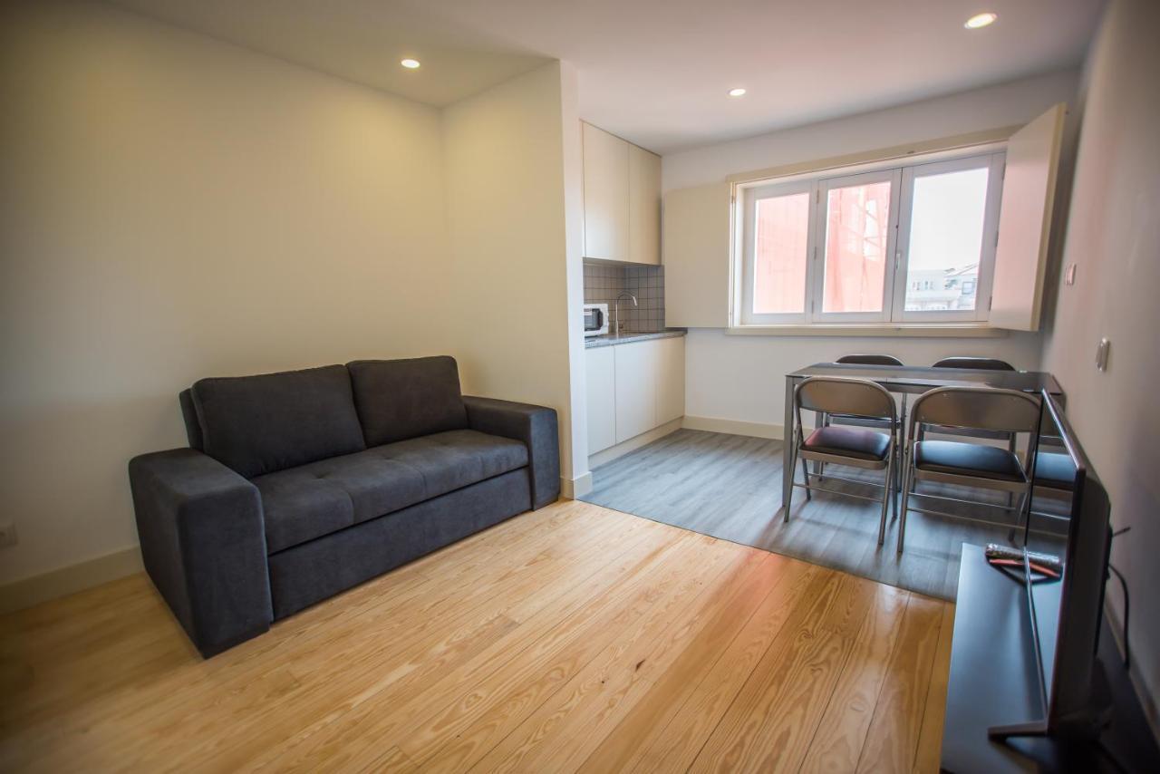 Cool - Praca Da Batalha Apartamento