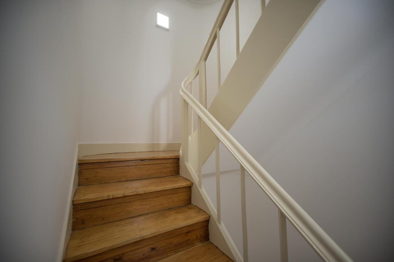 Apartamento Cool - Praca Da Batalha *