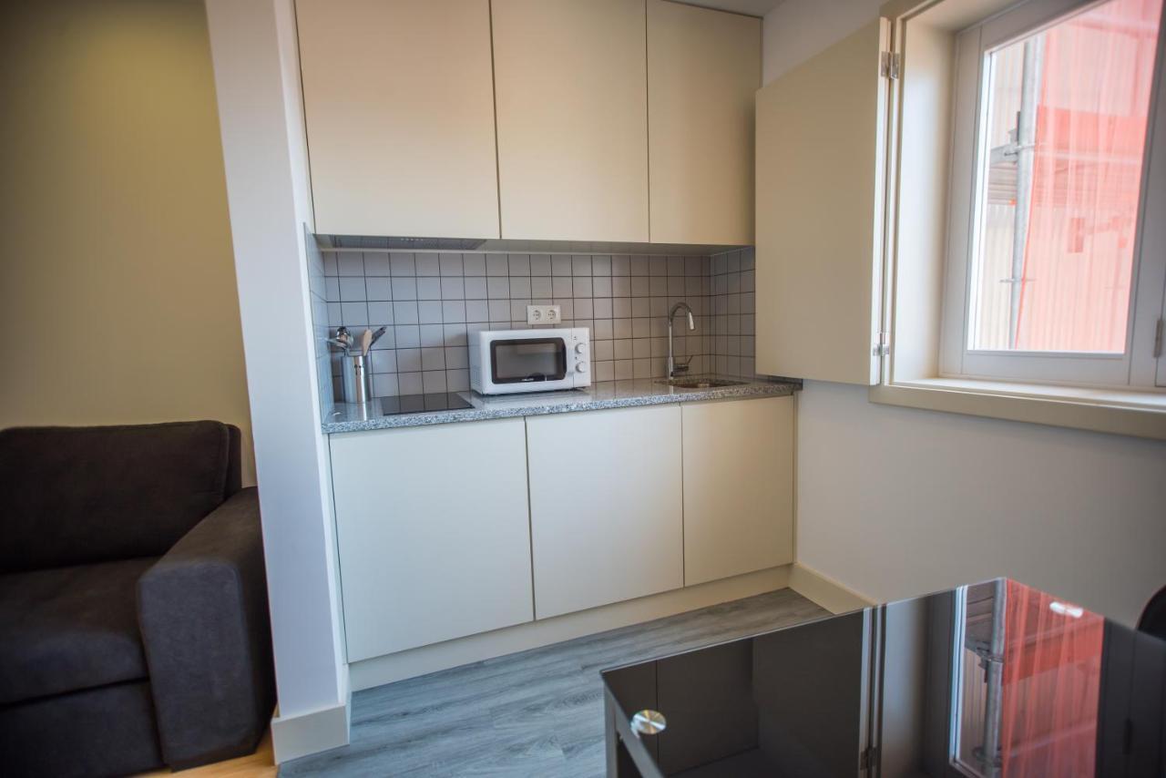 Apartamento Cool - Praca Da Batalha *
