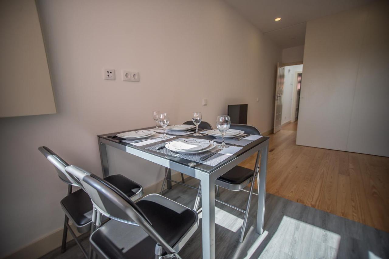 Cool - Praca Da Batalha Apartamento