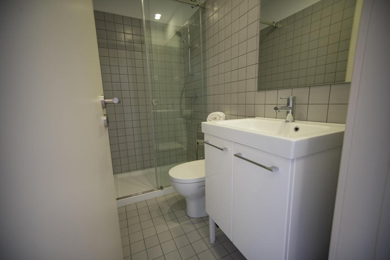 Cool - Praca Da Batalha Apartamento *