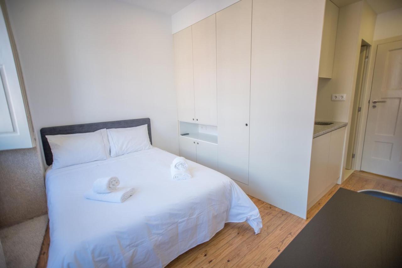 Apartamento Cool - Praca Da Batalha